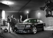 Chrysler 300 C Startech